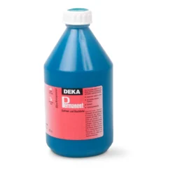 DEKA-Permanent Stoffmalfarbe