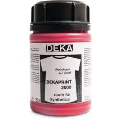DEKAPRINT 2000 Siebdruckfarbe