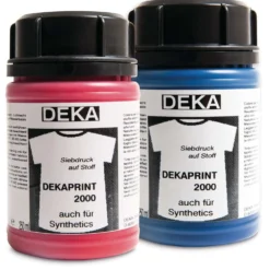 DEKAPRINT 2000 Siebdruckfarbe
