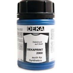 DEKAPRINT 2000 Siebdruckfarbe