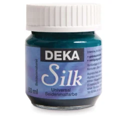 DEKA-Silk Universal-Seidenmalfarbe