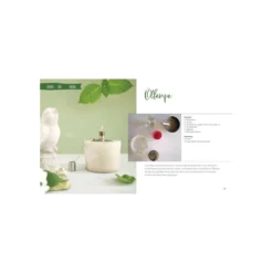 Deko-Liebe Beton - Stilvolle Wohn- und Gartenaccessoires selbst gemacht