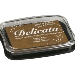 Delicata Pigment-Stempelkissen