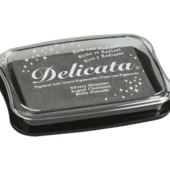 Delicata Pigment-Stempelkissen