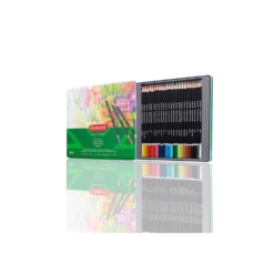DERWENT Academy Colouring-Sets Künstler Farbstifte