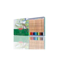 DERWENT Academy Watercolour-Sets Aquarellstifte