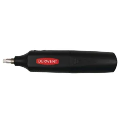 DERWENT Batteriebetriebener Radierstift