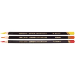 DERWENT Chromaflow Farbstifte
