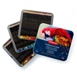 DERWENT Chromaflow Farbstifte-Sets