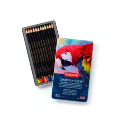 DERWENT Chromaflow Farbstifte-Sets