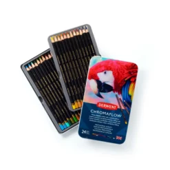 DERWENT Chromaflow Farbstifte-Sets