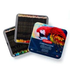 DERWENT Chromaflow Farbstifte-Sets