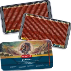 DERWENT Drawing Zeichenstift-Sets