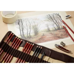 DERWENT Drawing Zeichenstift-Sets