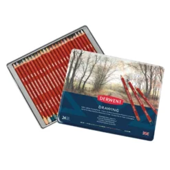 DERWENT Drawing Zeichenstift-Sets
