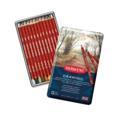DERWENT Drawing Zeichenstift-Sets