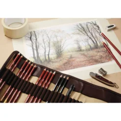 DERWENT Drawing Zeichenstift
