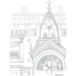 DERWENT GRAPHIC Bleistift-Sets