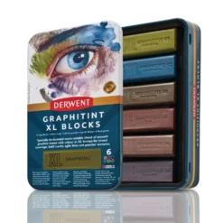DERWENT Graphitint XL Blocks Set