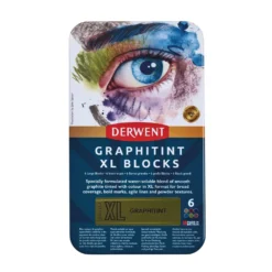 DERWENT Graphitint XL Blocks Set