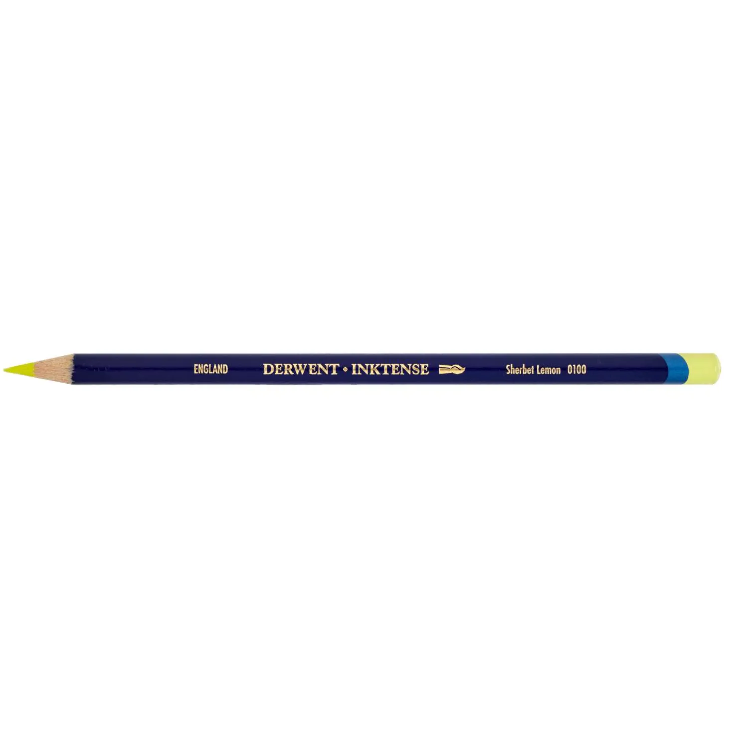 DERWENT INKTENSE Aquarellstift auf Tintenbasis