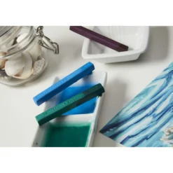 DERWENT Inktense Blocks Aquarellkreiden auf Tintenbasis Sets