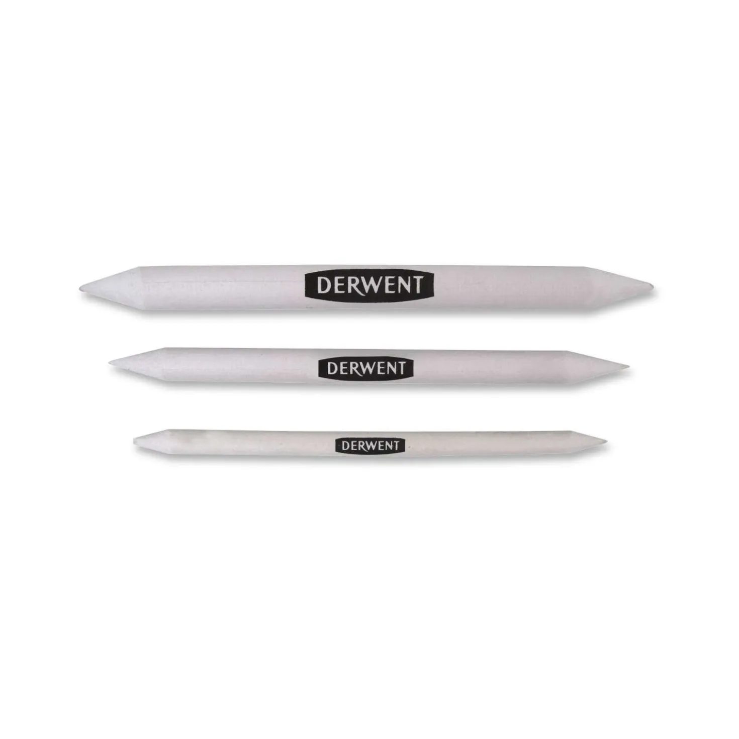 DERWENT Papierwischer 3er-Set