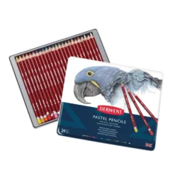 DERWENT Pastellstift-Sets