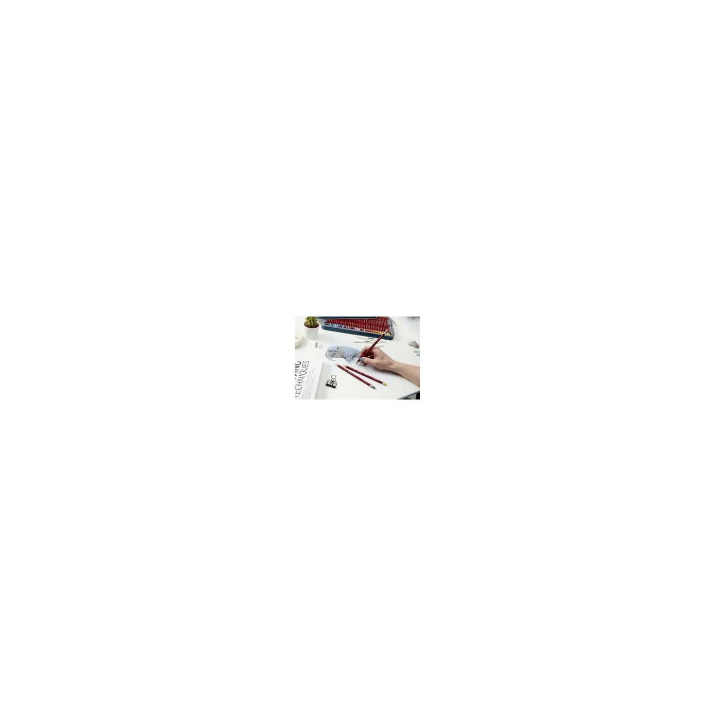 DERWENT Pastellstift-Sets