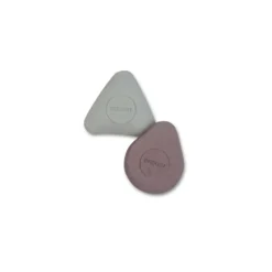 DERWENT Radiergummi 2er Set