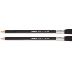 DERWENT Radierstift mit Pinsel