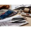 DERWENT Tinted Charcoal Kohlestifte-Sets