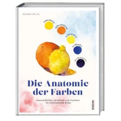 Die Anatomie der Farben