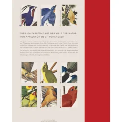 Die Farben der Natur