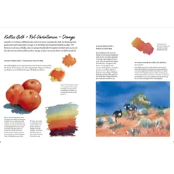 Die Kunst der reduzierten Farbpalette