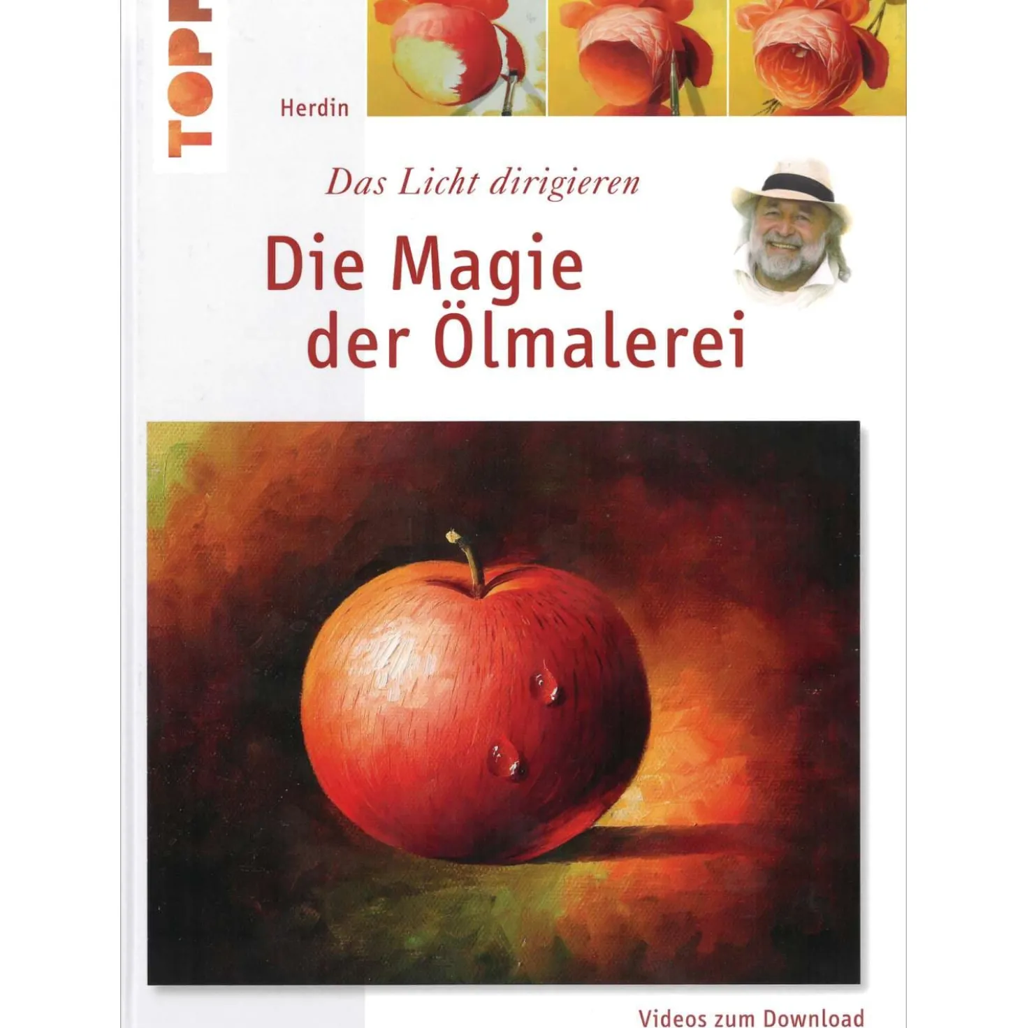 Die Magie der Ölmalerei