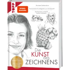 Die Kunst des Zeichnens
