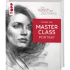 Die Kunst des Zeichnens Masterclass - Porträt