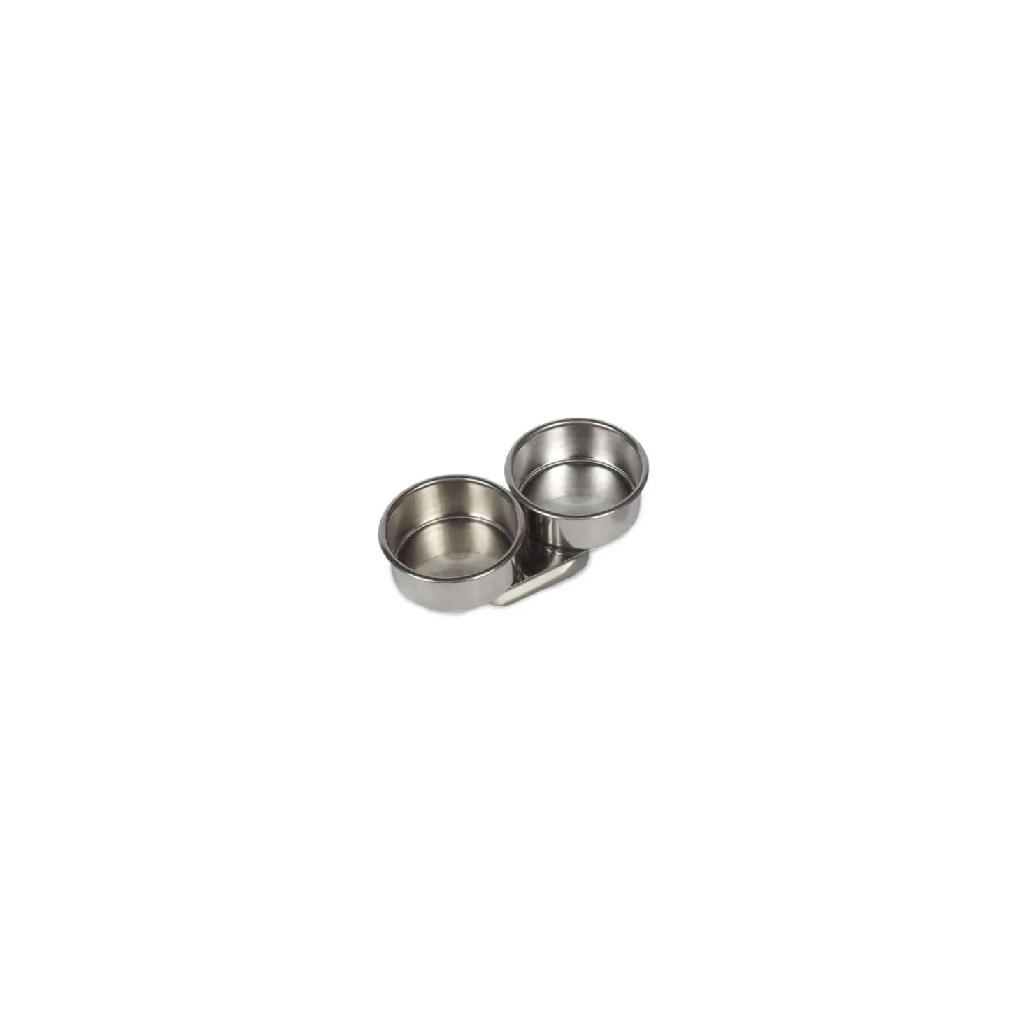 Doppel-Palettstecker