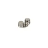 Doppel-Palettstecker mit Deckel