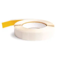 Doppelseitige Klebepads aus PVC