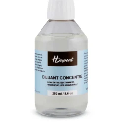 DUPONT Diluant Concentre Farbverdünner