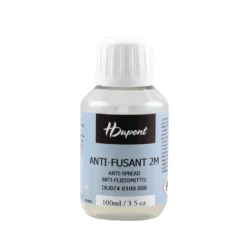 DUPONT Antifließmittel 2M für dampffixierbare Seidenmalfarben