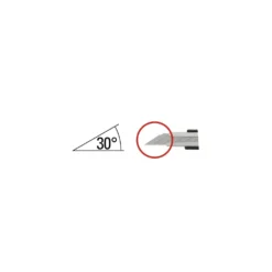 ECOBRA Cuttermesser