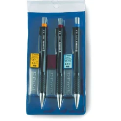 ECOBRA Feinminendruckstift-Set