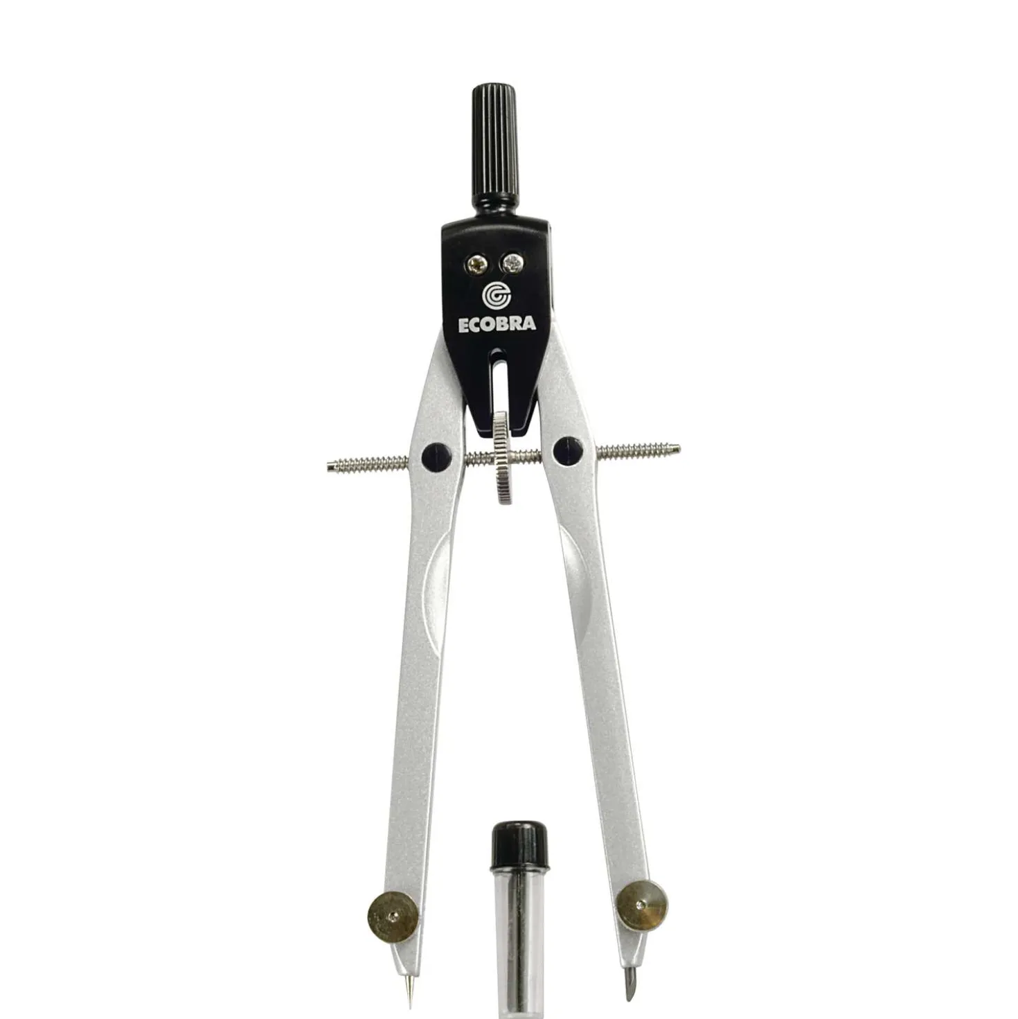 ECOBRA Geometrie-Zirkel, Serie duo-Tec