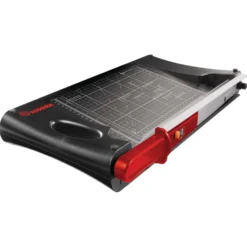 ECOBRA Hebel-/Rollenschneidemaschine