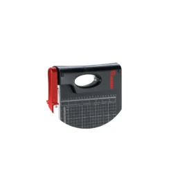 ECOBRA Hebel-/Rollenschneidemaschine