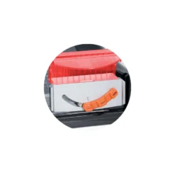 ECOBRA Hebel-/Rollenschneidemaschine