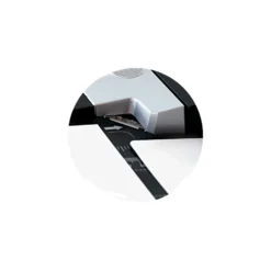 ECOBRA Hebel-/Rollenschneidemaschine